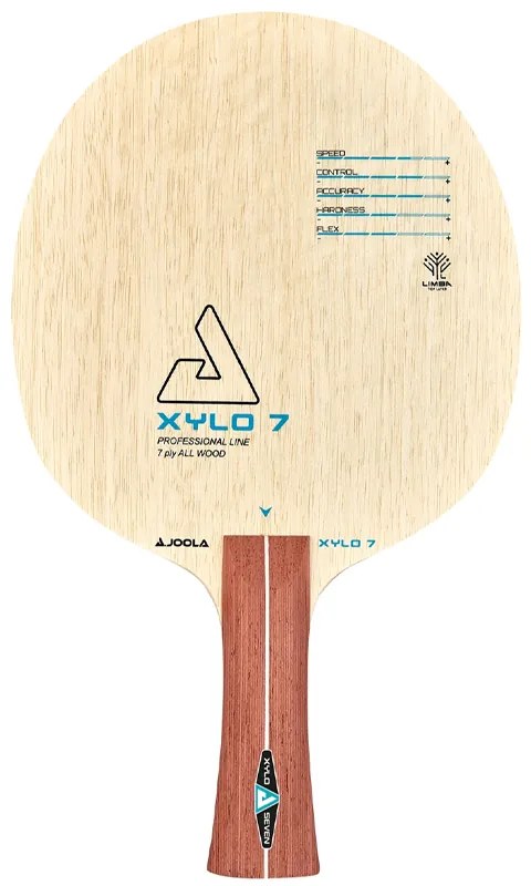 Ξύλο Ρακέτας Ping Pong Joola Wood Xylo 7 65085
