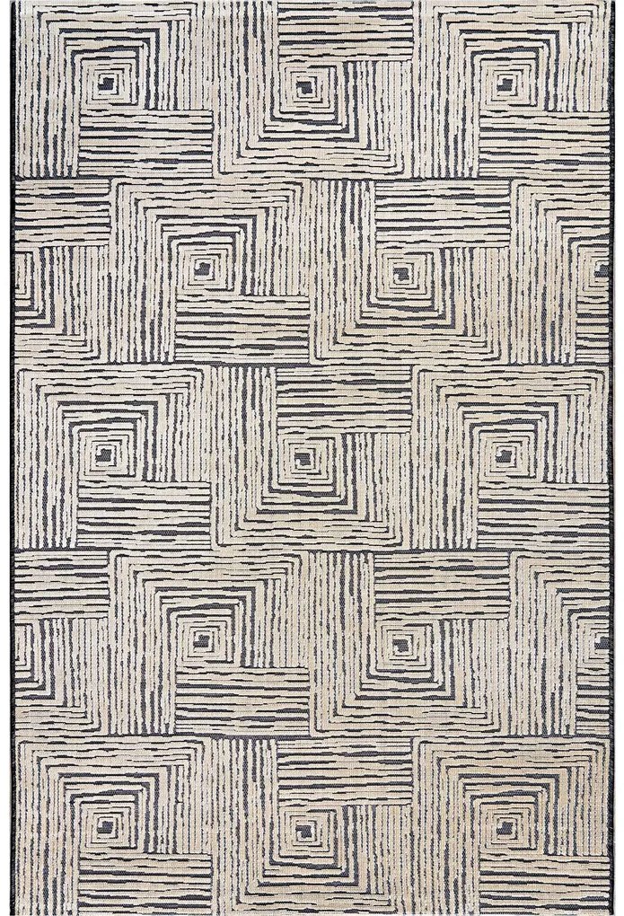 Χαλί WHIRL BEIGE 160 x 230 εκ.