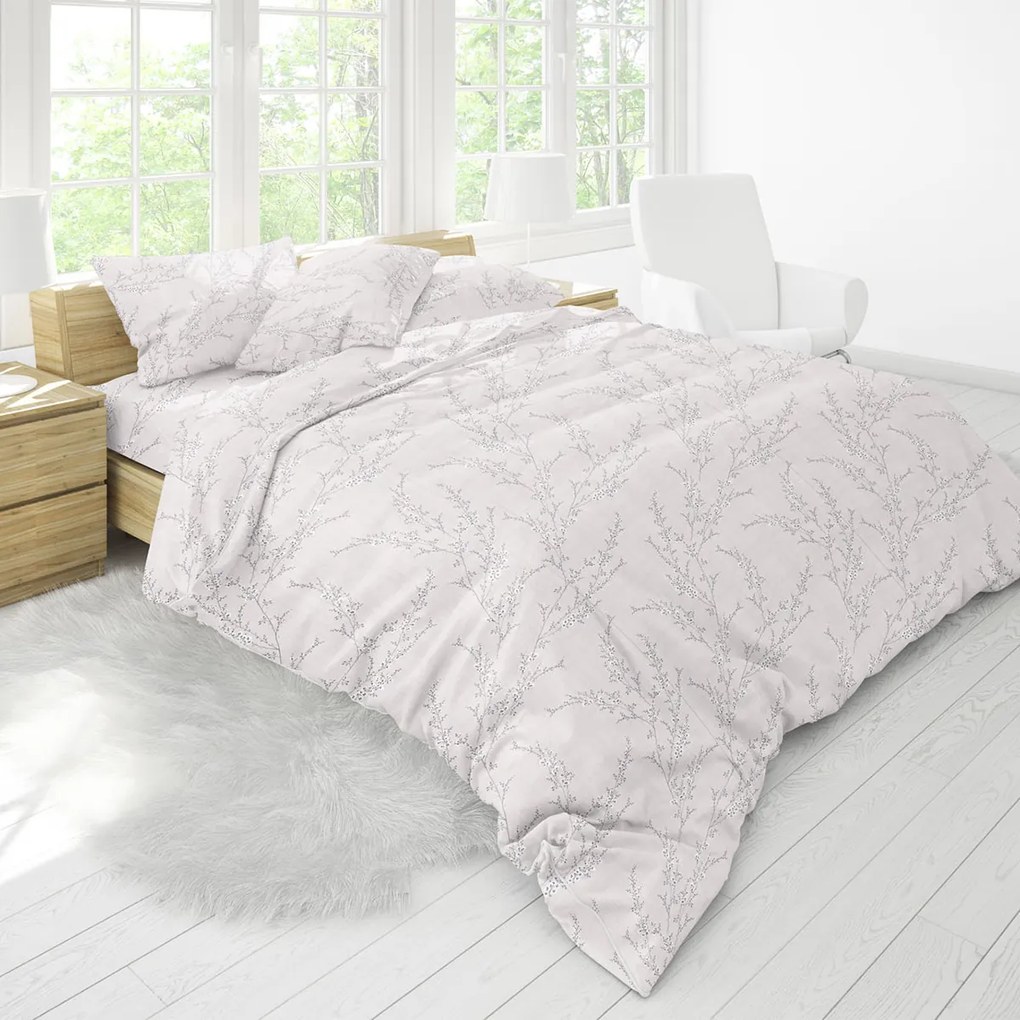 Κουβερλί Μονό (Σετ 160x240) Anna Riska Premium 5006