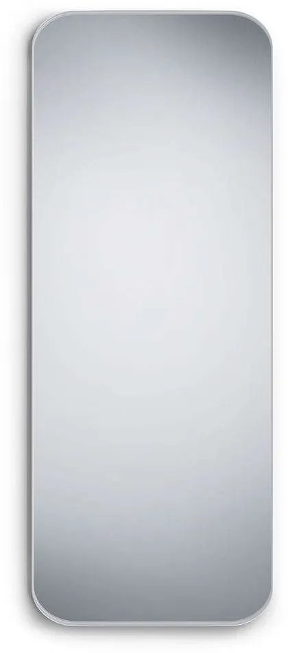 Καθρέπτης Τοίχου Britta 1430289 50x150cm Silver Mirrors &amp; More Μέταλλο