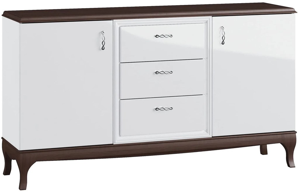 Μπουφές Carrera plus