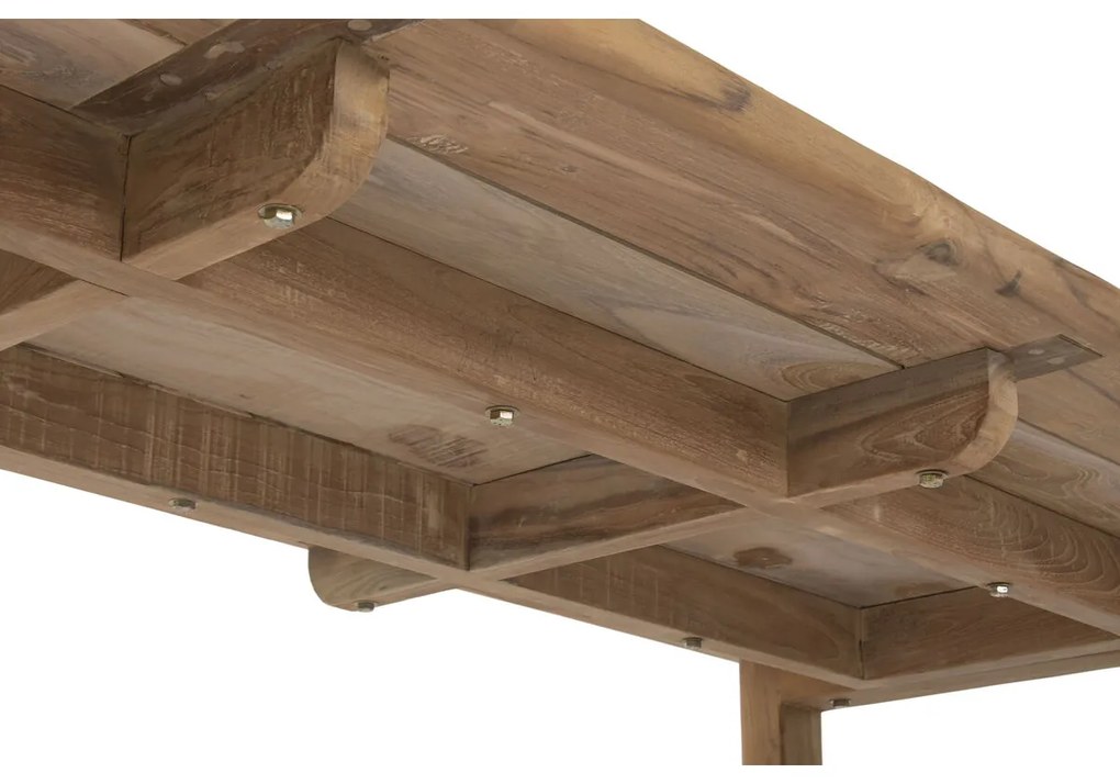 Τραπεζάκι Καφέ Home ESPRIT