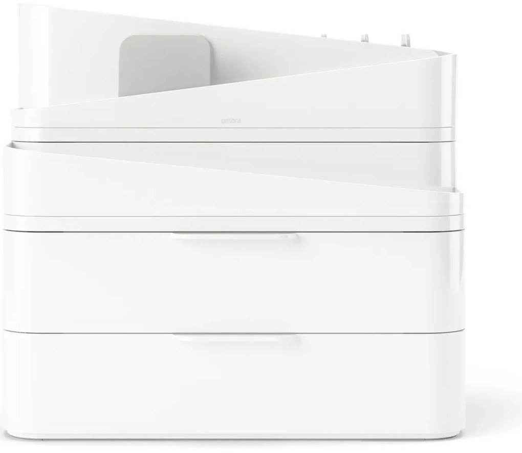 Umbra Glam Organizer καλλυντικών 27Χ25Χ18εκ 1019198