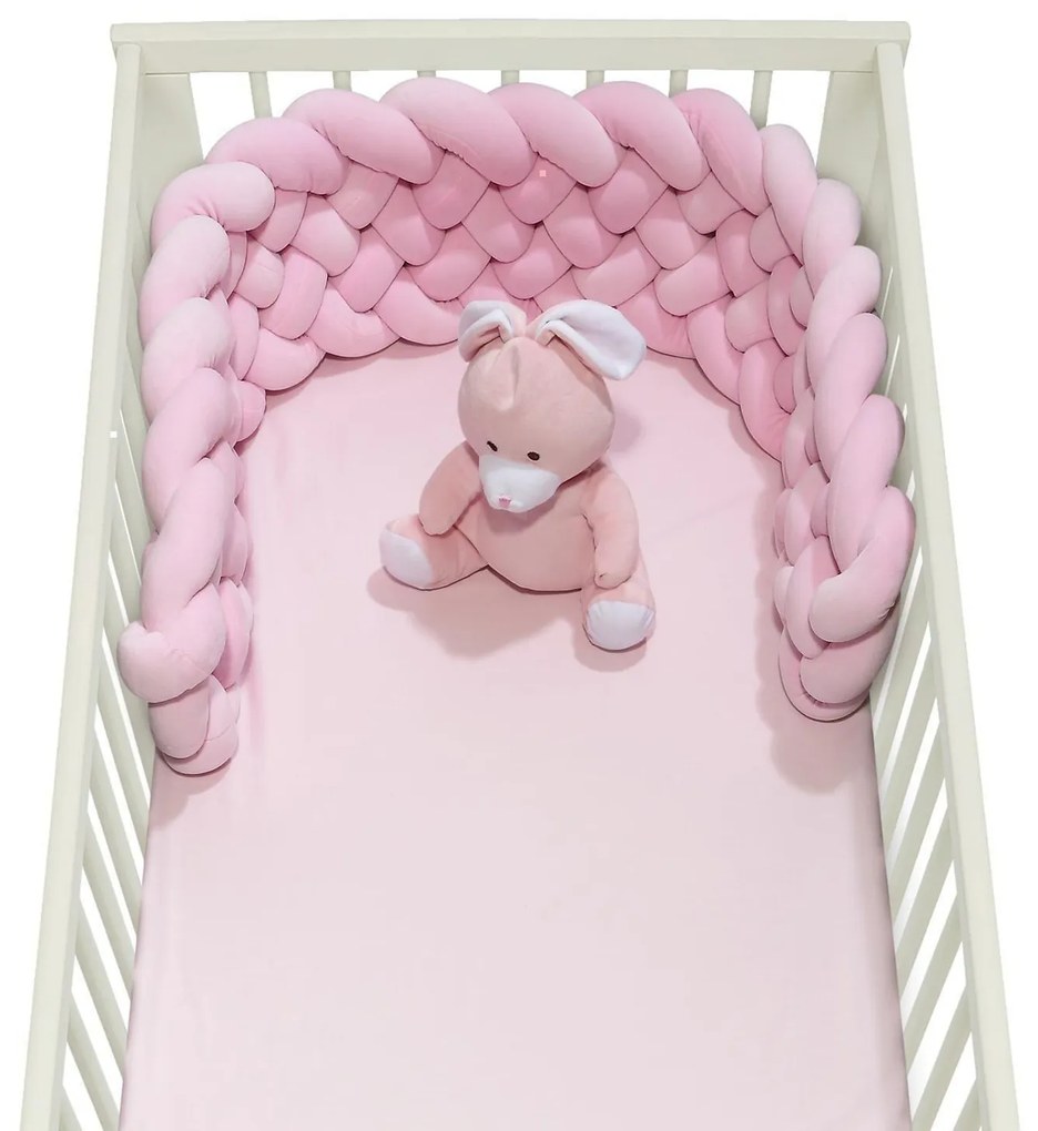 ΒΡΕΦΙΚΗ ΠΑΝΤΑ-ΠΛΕΞΟΥΔΑ ΚΟΥΝΙΑΣ 25x200cm DAS HOME - BABY RELAX 6584