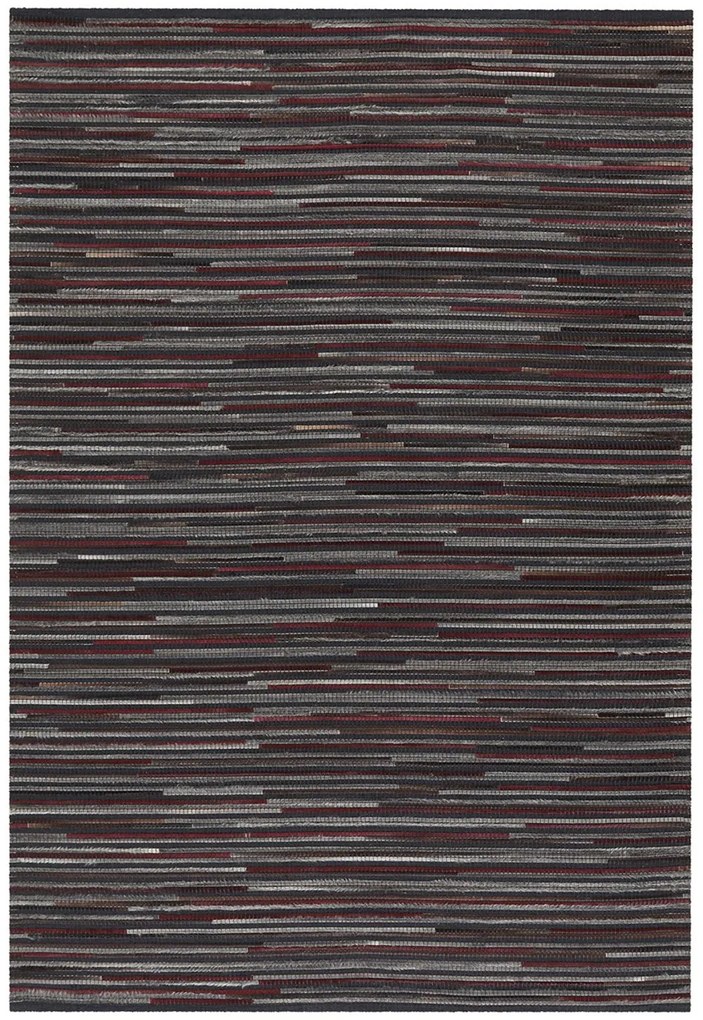 Χαλί Wild 8023 Anthracite Kayoom 170X240cm