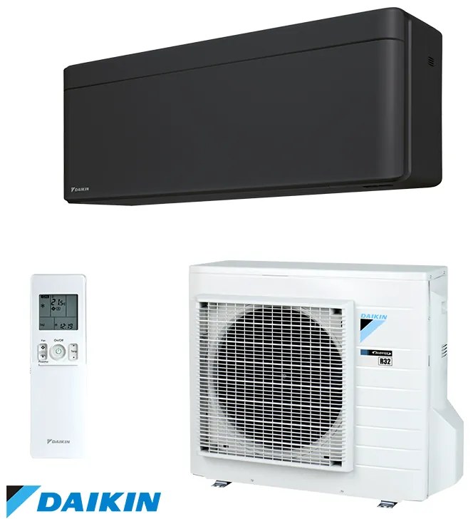 Κλιματιστικό Inverter Daikin Stylish FTXA25BB + RXA25A