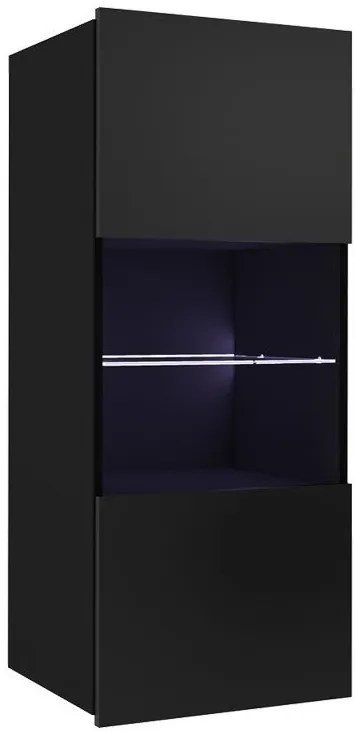 Βιτρίνα Calabrini κρεμαστή -Mauro