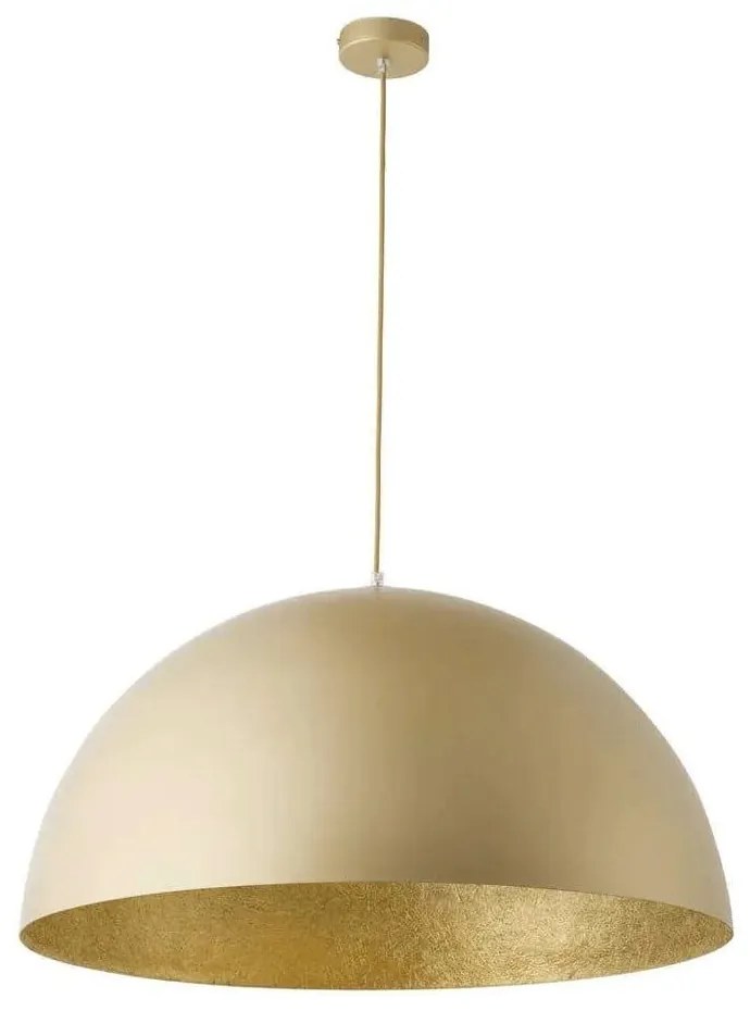 Φωτιστικό Οροφής Sfera 90 32295 Φ90cm 1xΕ27 60W Gold Sigma Lighting