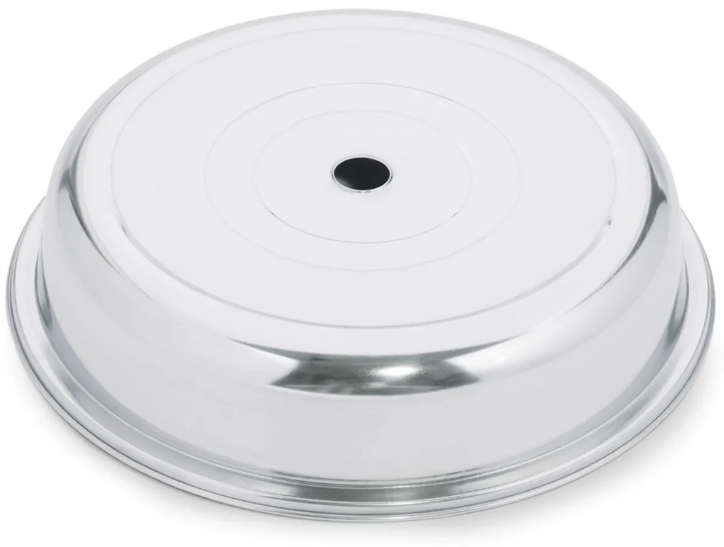 Σκέπασμα Πιάτου Ανοξείδωτο K-Professional 28x6εκ. UR41722800