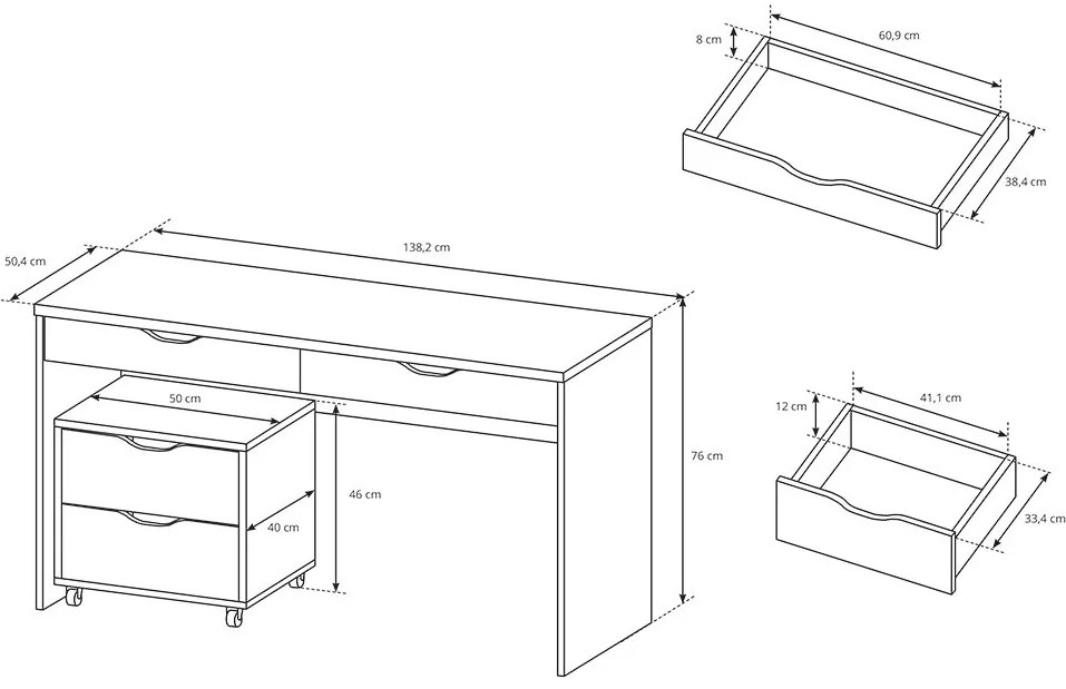 Γραφείο Ojos-Grafitis