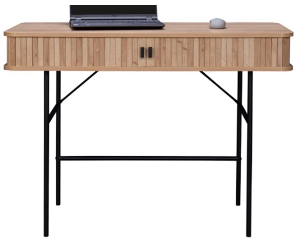 Liberta ROLLING ΚΟΝΣΟΛΑ SONOMA 108x52xH77cm 108x52xH77cm 05-0756
