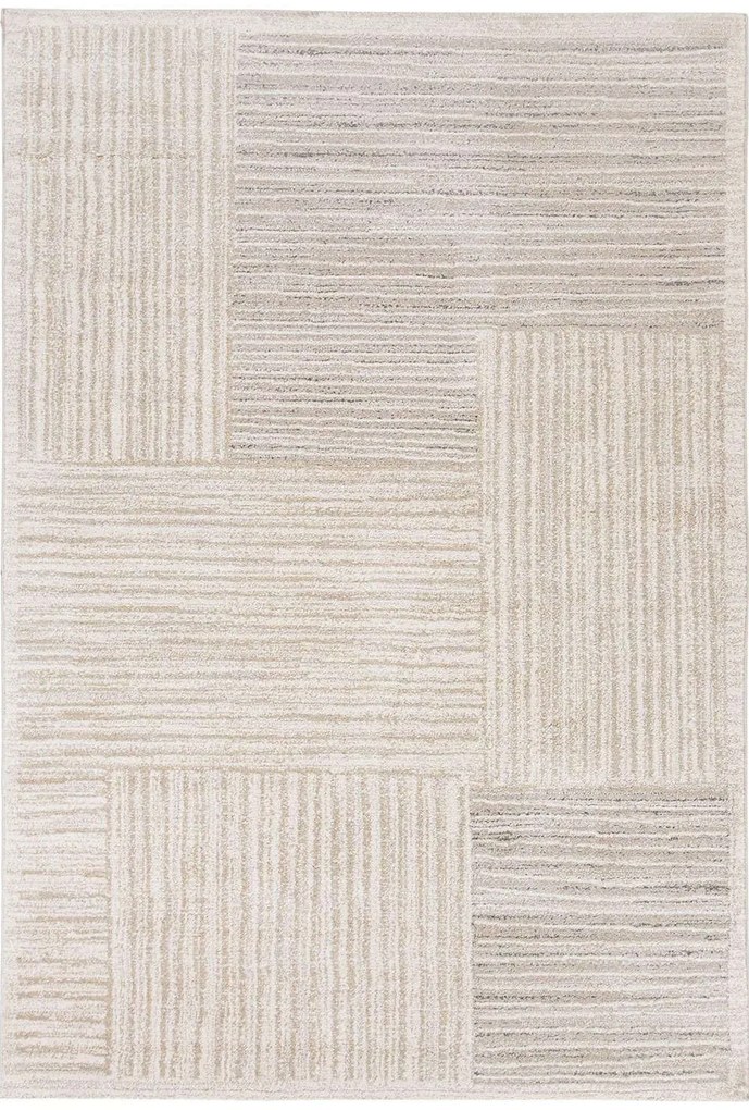 Χαλί Solid 1760 White Royal Carpet 200X300cm