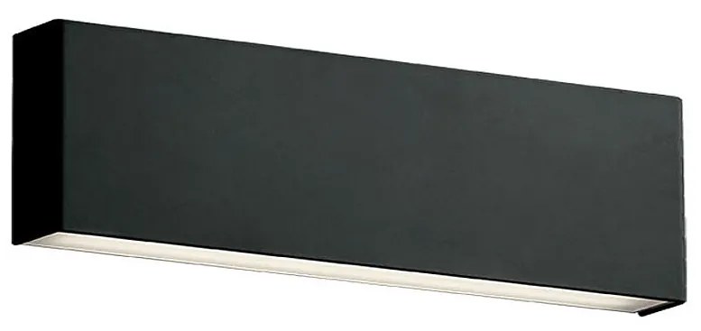 Απλίκα Τοίχου LED Viokef Hugo 4243601
