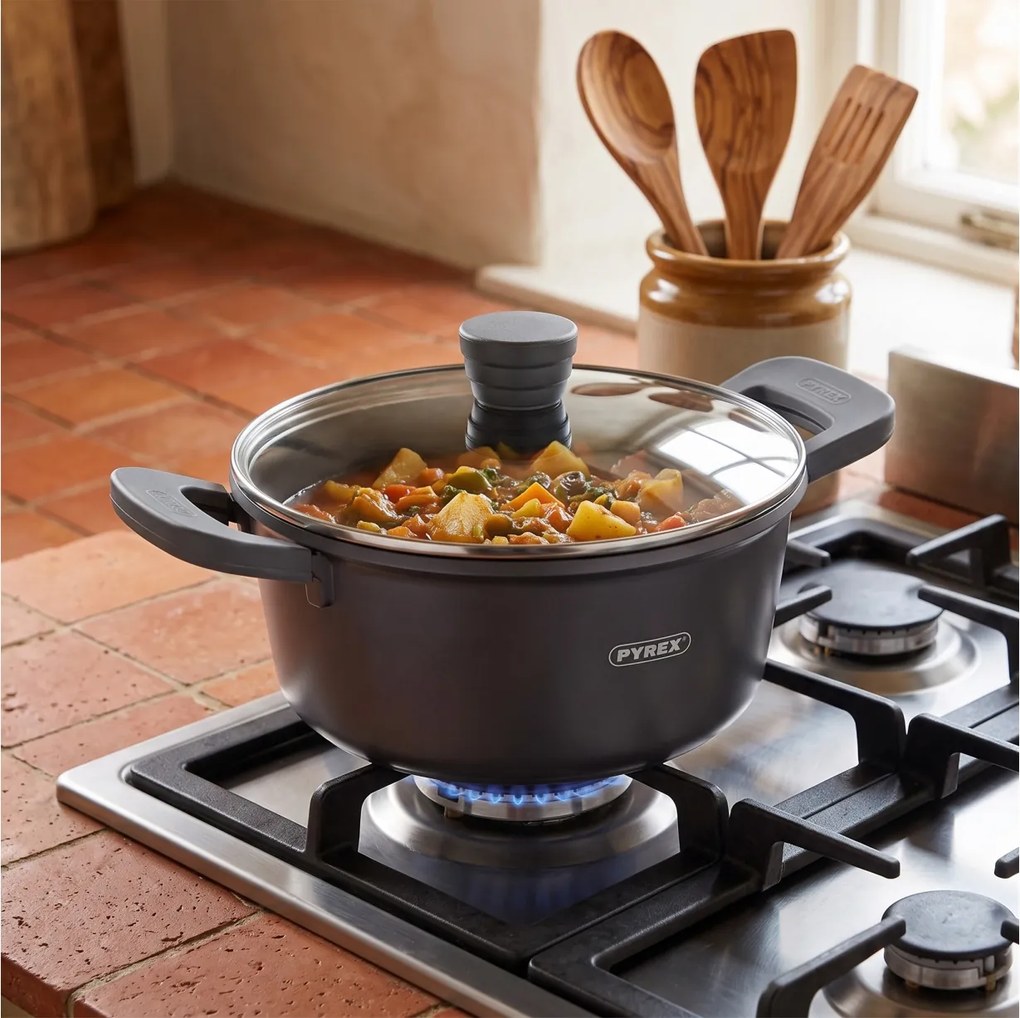 Κατσαρόλα Pyrex Navi - 24cm