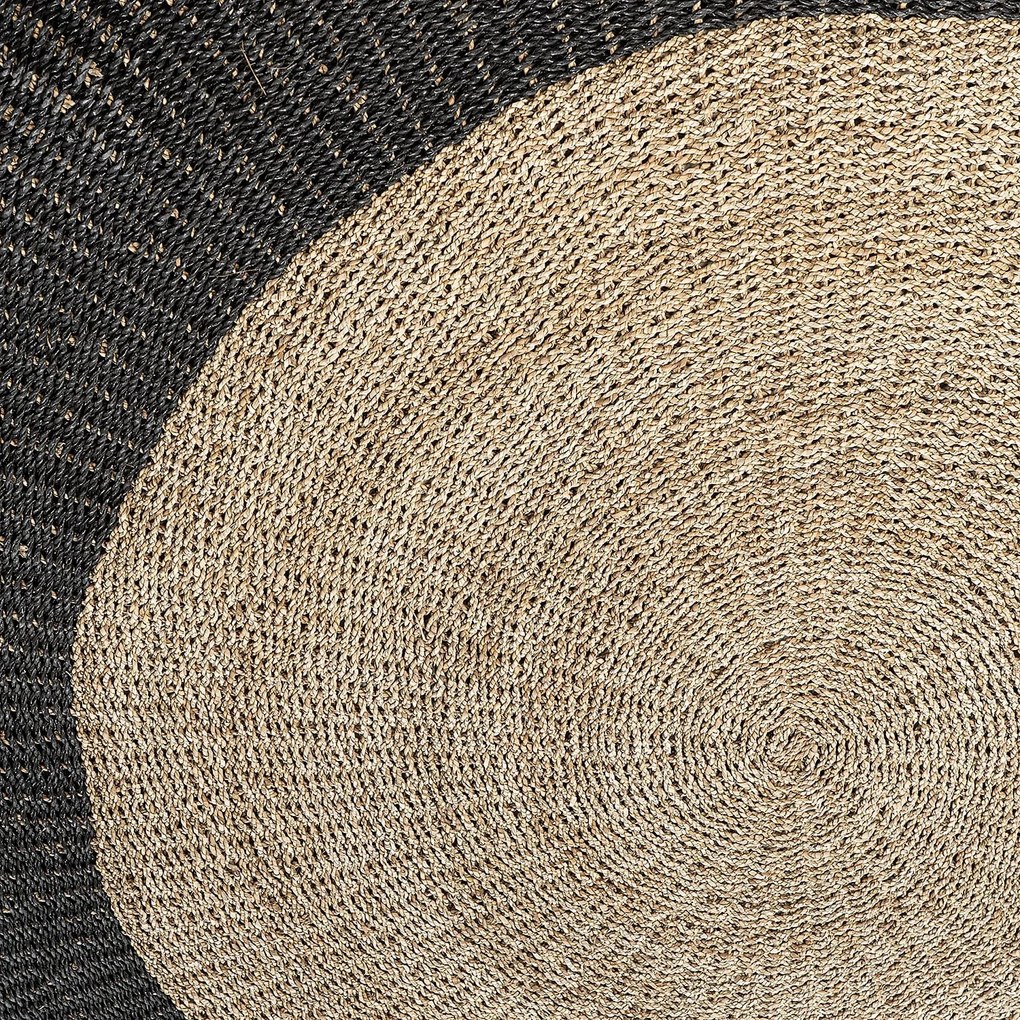 Round Indoor/Outdoor Rug S Line Ø200cm S1856-71N3