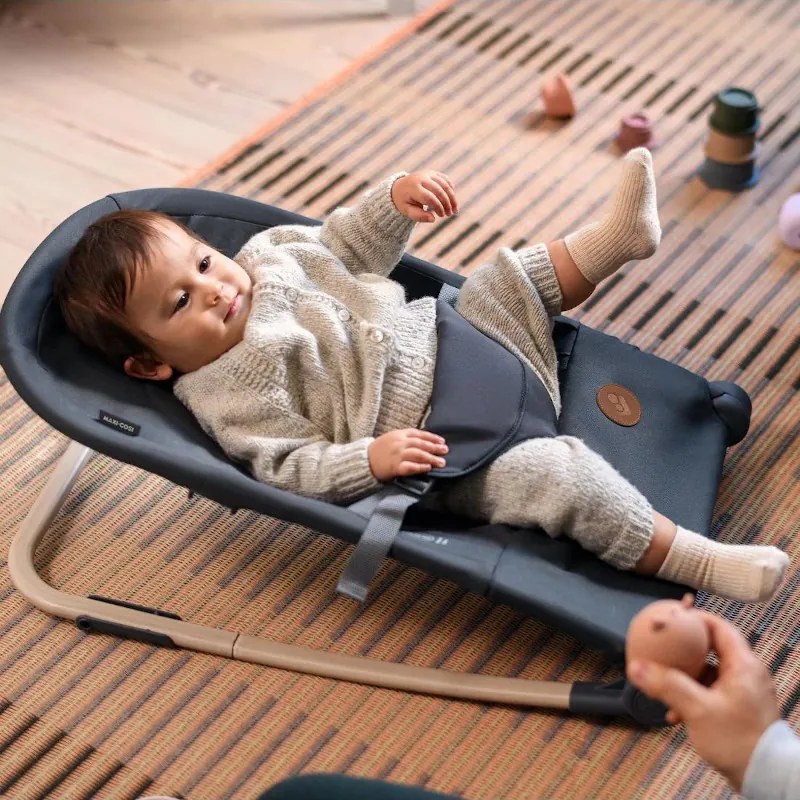 Ριλάξ MAXI COSI LOA BEYOND Grey