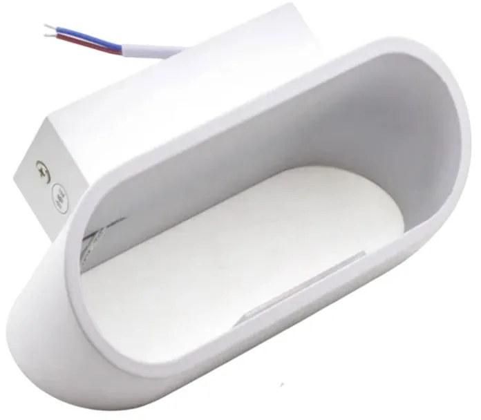 LED ΕΠΙΤΟΙΧΙΟ ΣΠΟΤ 16cm 17691-32-17691-32
