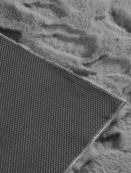Χαλί GLACIAL GREY 133-x-190-εκ
