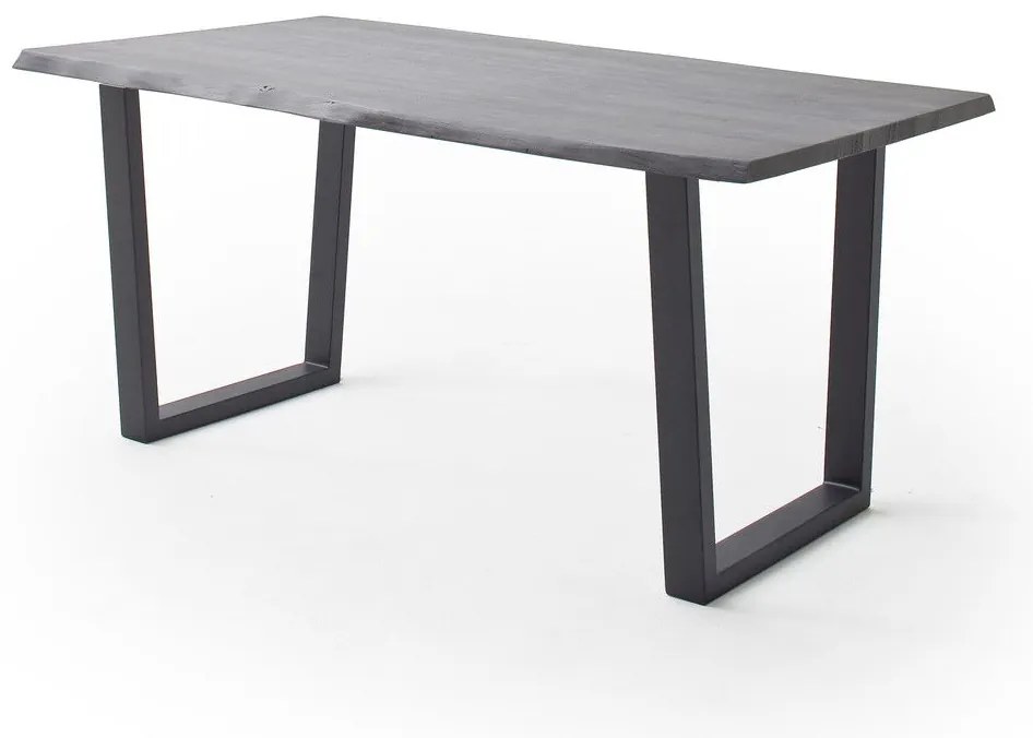Γραφείο Εργασίας Λευκή Λάκα 140x75x60