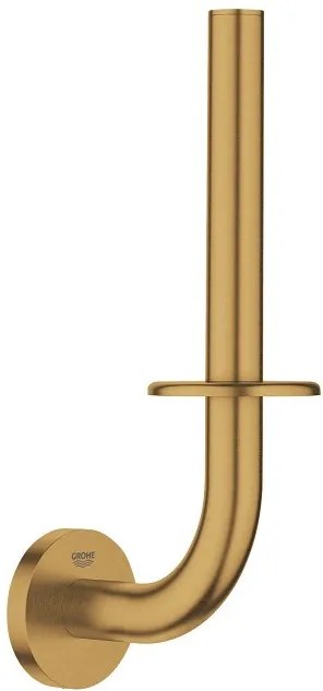 Εφεδρική χαρτοθήκη Grohe New Essentials-Nikel Gualistero