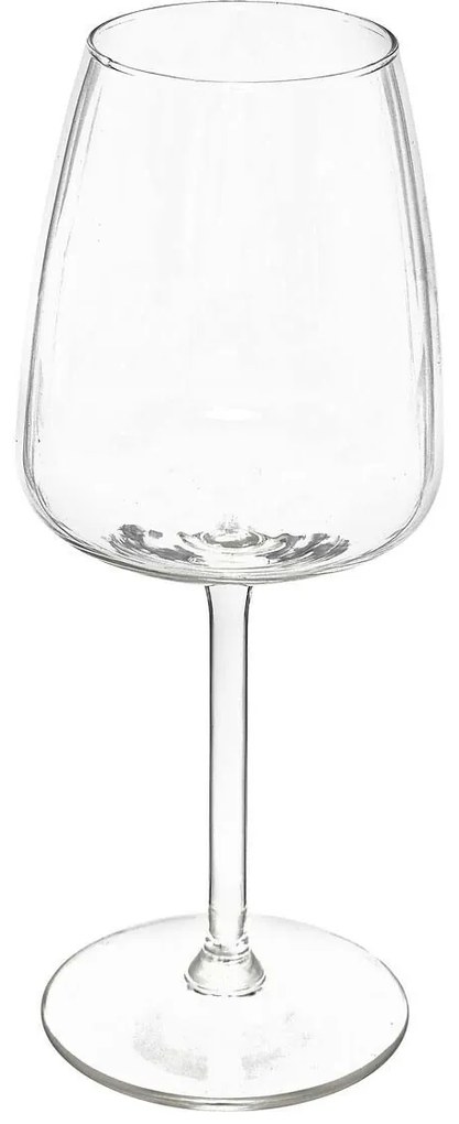 Ποτήρι Νερού Κολωνάτο 430ml S-D Tanya 203284