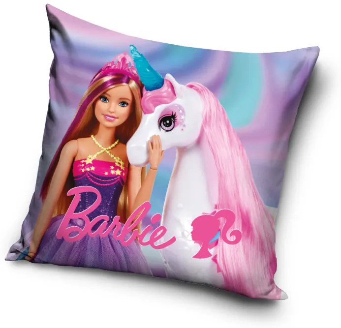 Μαξιλάρι διακοσμητικό Barbie