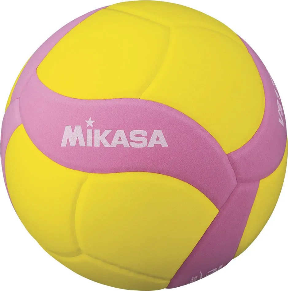 Mikasa Μπάλα Volley VS170W-Y-P No. 5 FIVB Inspected (41815)