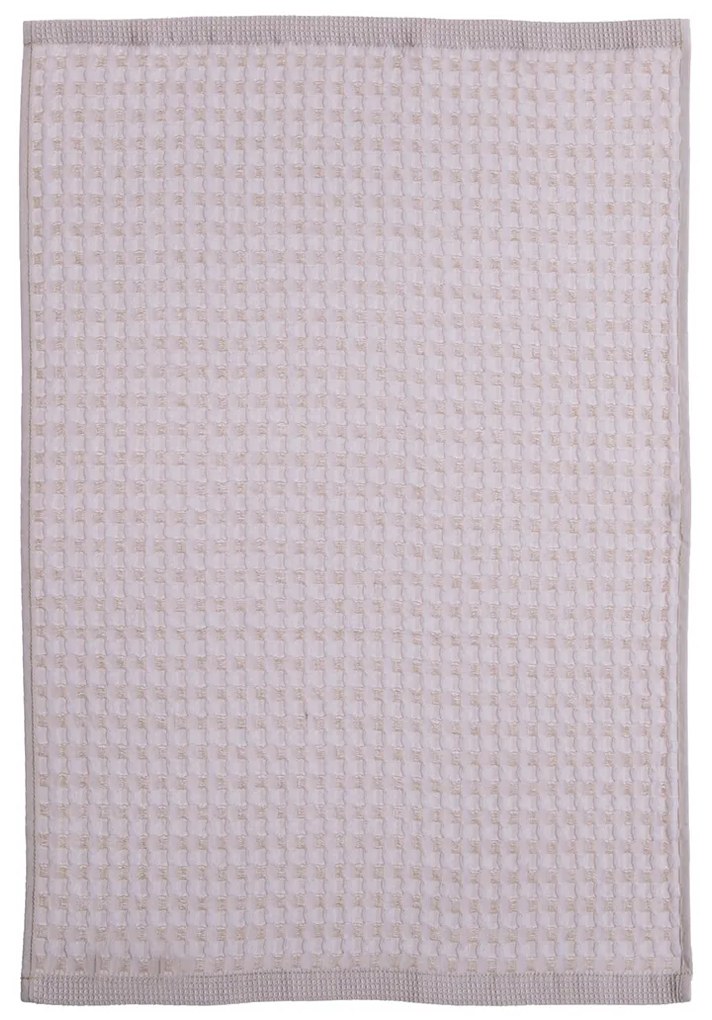 Ποτηρόπανο Πικέ (45x68) Nef-Nef Homeware Viral Main 25 Μπεζ