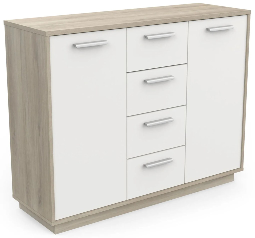 Μπουφές Leonard plus