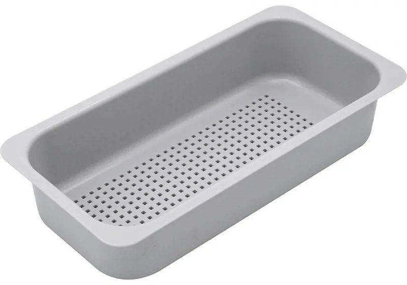 Franke Μπωλ Nεροχύτη 435X190X85mm