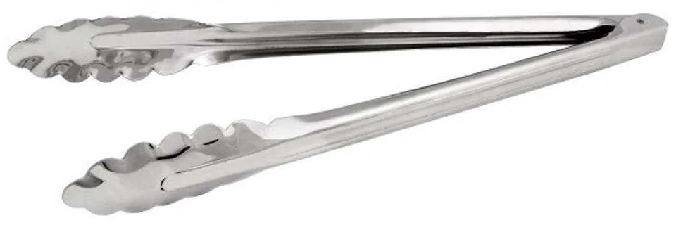 Λαβίδα UR60386000 30cm Inox Stainless Steel