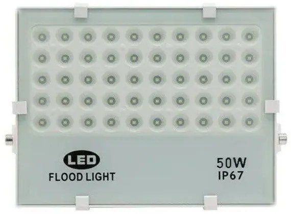 Προβολέας - Led Floodlight 50W DPT-505-003