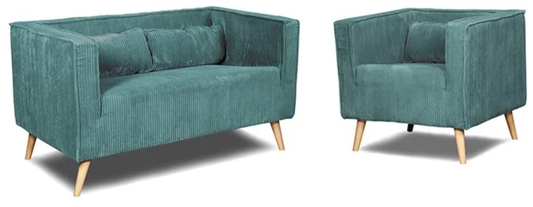 Bluimis ΣΕΤ ΣΑΛΟΝΙ VANESSA 1072 ΙΝ + 1069 ΙΝ BL-400-06-004