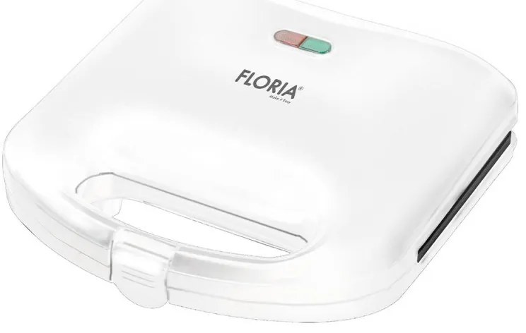 Zilan Τοστιέρα 2 θέσεων 750W ZLN0830