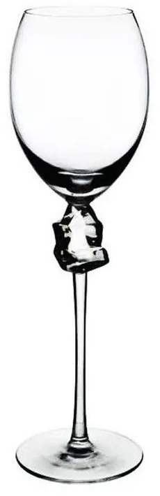 Ποτήρι Κρασιού Μεγάλο Fro100 Espiel Κρύσταλλο