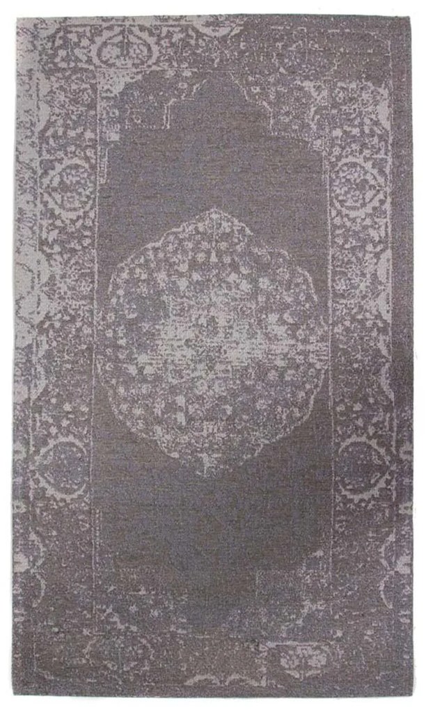 Χαλί Διαδρόμου (75x150) Royal Carpet Canvas New 337Y