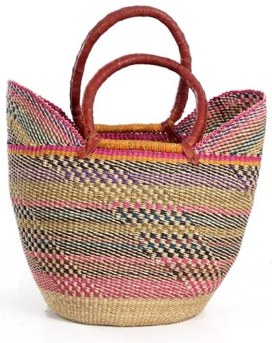 U-Shopper Basket (45x27x30) Soulworks 0670025