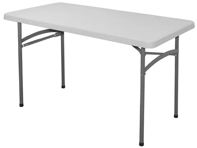 Τραπέζι Catering-Συνεδρίου 122x60x74 εκ. Πτυσσόμενο