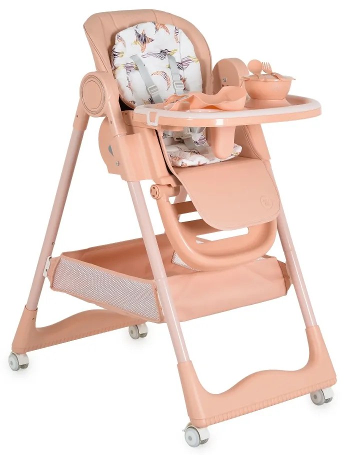 MONI ΚΑΡΕΚΛΑΚΙ ΦΑΓΗΤΟΥ ΜΕ ΔΩΡΟ ΑΞΕΣΟΥΑΡ SURPRISE PINK 3801005153039