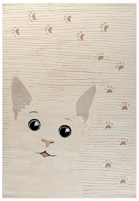 Παιδικό Χαλί (160x230) Tzikas Carpets Eliot 67645-061
