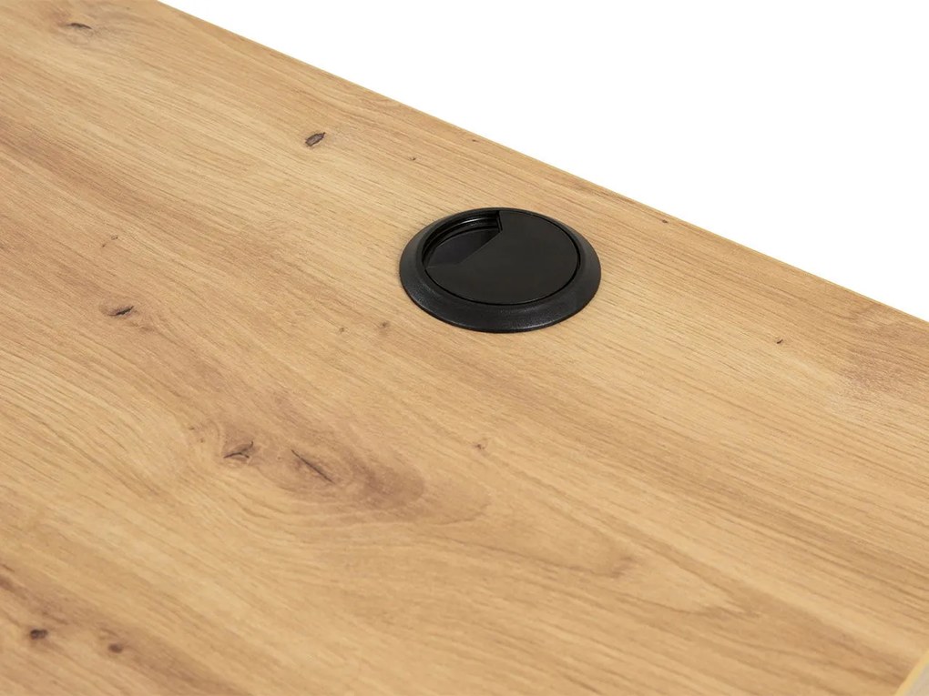 Γραφείο Warrior II Plus-Fusiko