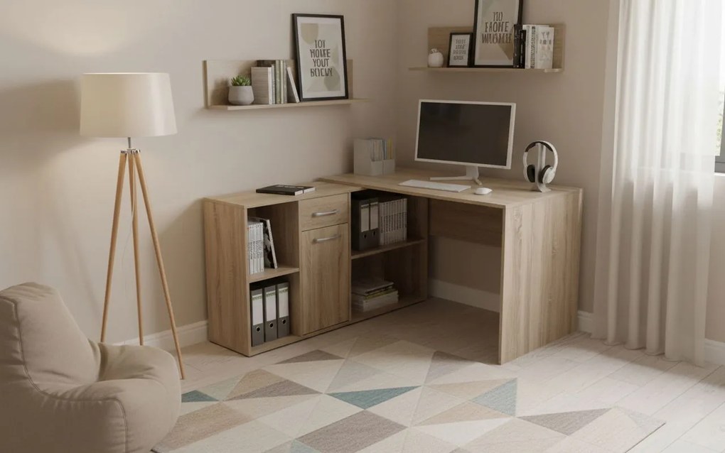 Γραφείο Odel-Fusiko