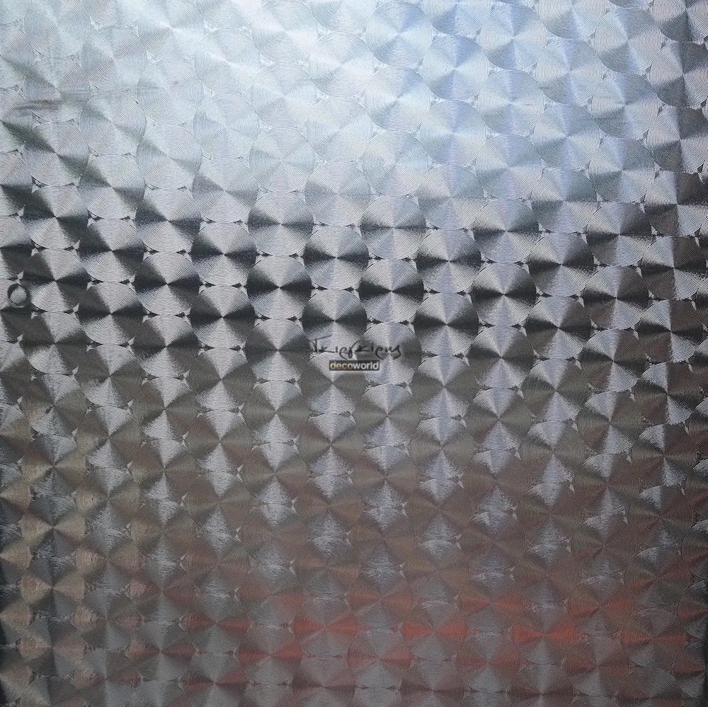 Αυτοκόλλητη Αμμοβολή Circle 346/0275 Με το μέτρο 90cm x 1m