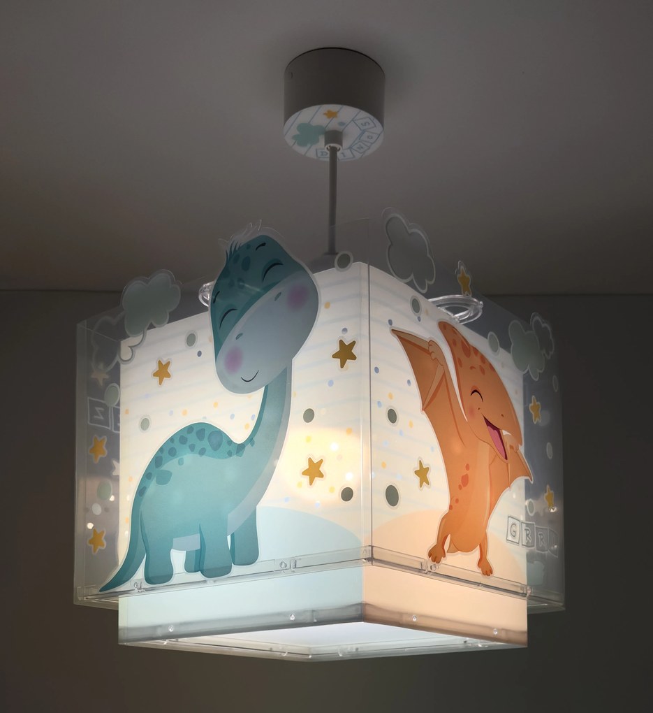 Φωτιστικό οροφής Ango Baby Dinos