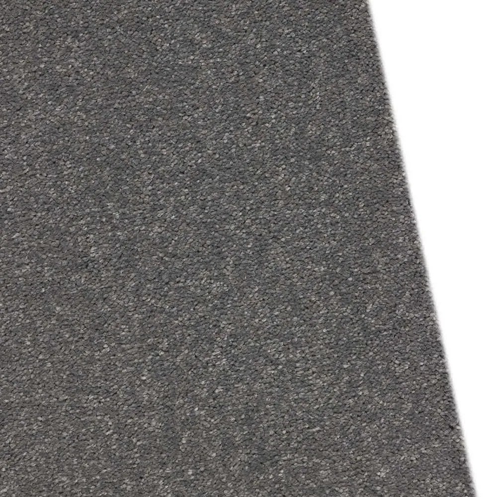 Μοκέτα Grandeur 77 Dark Grey Colore Colori 400X