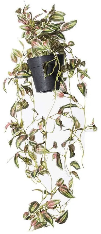 Τεχνητό Φυτό Πόθος 8360-6 20x20x72cm Multi Supergreens Polyethylene