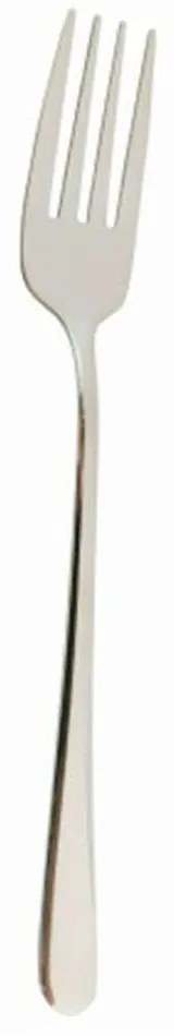Πιρούνι Φαγητού Faro 03676 21cm Inox Dinox Stainless Steel