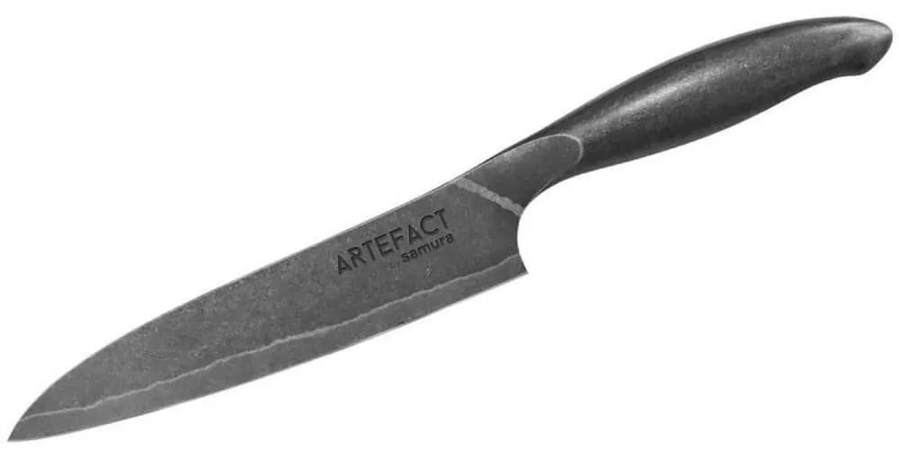 Μαχαίρι Petty Artefact SAR-0024 18,5cm Inox Samura Ανοξείδωτο Ατσάλι