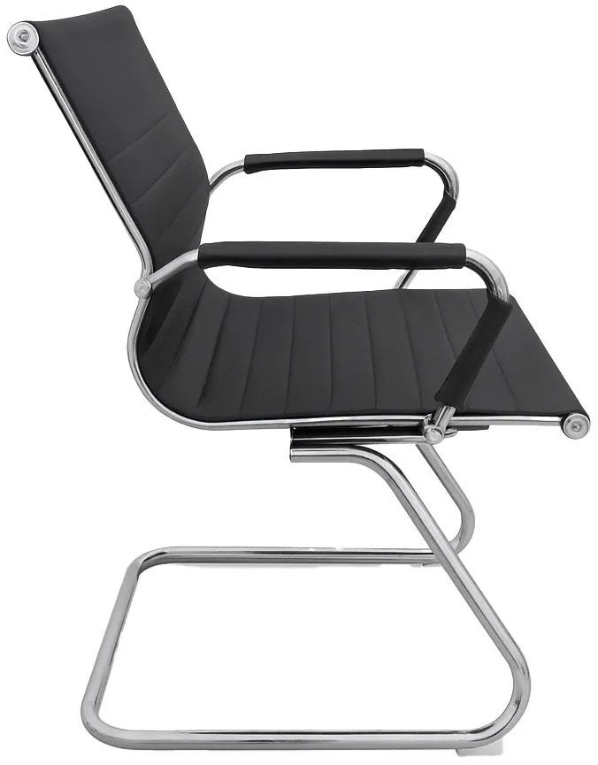 Καρέκλα υποδοχής Cygon Reception-Mauro