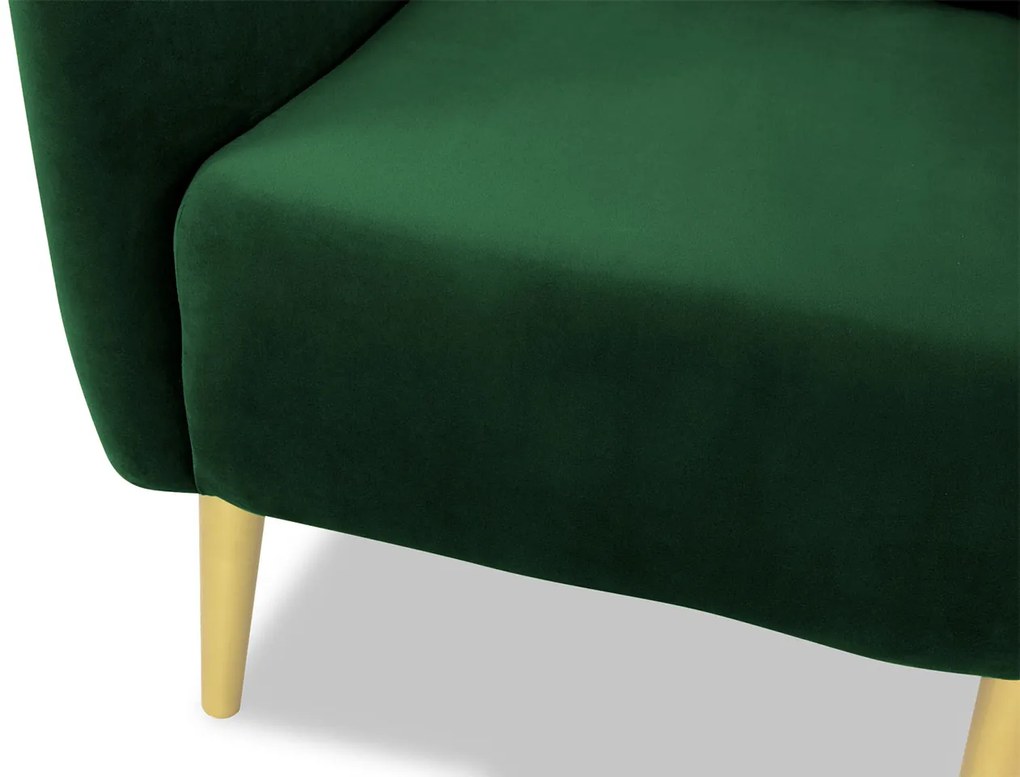 Πολυθρόνα Hemdal-Mauro